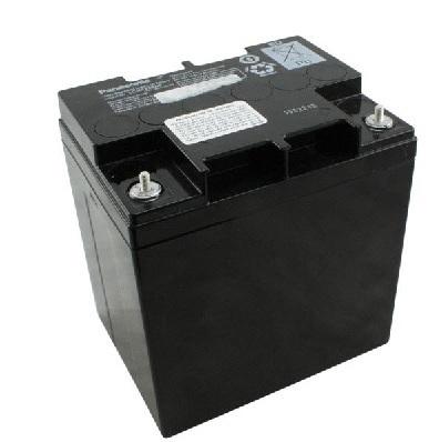 12v 28Ah battery lc-xc1228ap