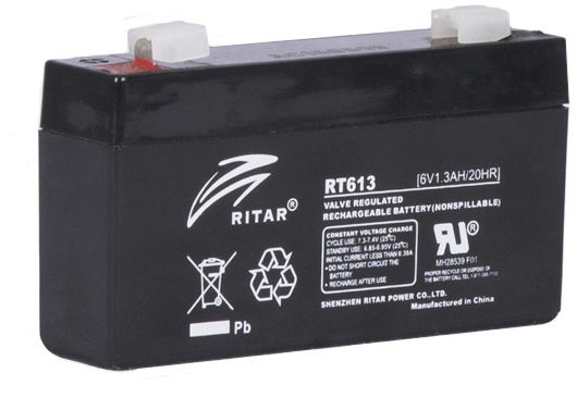 General Purpose Batteries for Standby or Deep Cycle